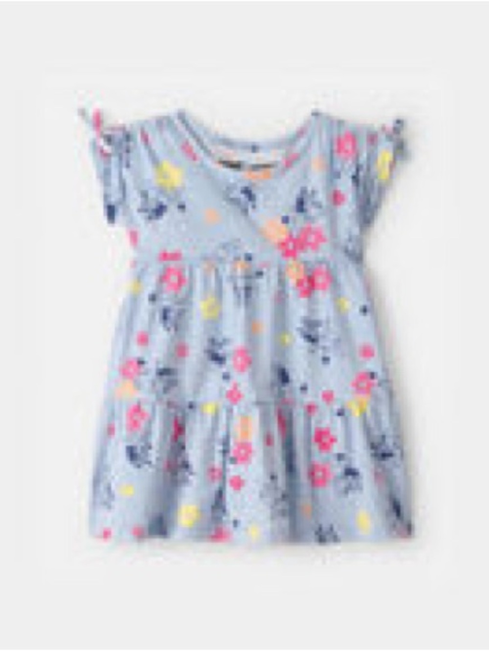 Carter’s Girls Bluey Dress 18 Months New